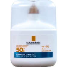 OEM Anthelios Uvaır Güneş Koruyucu Serum