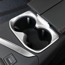 OEM Peugeot 3008/5008 Bardaklık Çerçevesi