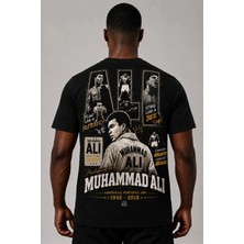Limitless Fight Gear Muhammad Ali The Greatest Tshirt