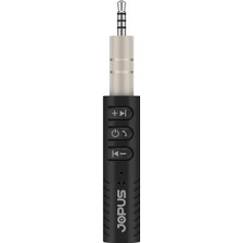 OEM Bluetooth Aux Araç Kiti Bluetooth 5.0 Hd Ses Kalitesi Kesintisiz Bağlantı, Jps-Araç-Kiti