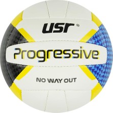 OEM Progressive 5 No Voleybol Topu Kırmızı