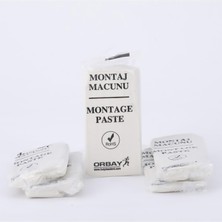 OEM Klima Montaj Macunu 5 Adet Fiyatıdır 1 Adet Macun 185 Gram