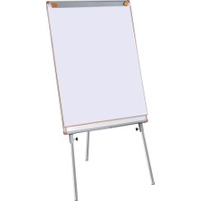 OEM Pan 233 Teleskopik Ayaklı Yazı Tahtası, Beyaz