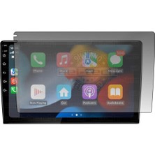 OEM 9 Inç Universal Mat Görünüm Nano Ekran Koruyucu