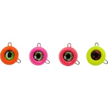 River Devil Eye Melek Gözü