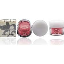 Toz Göz Farı & Carla Powder Eyeshadow NO:108
