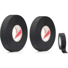 OEM Coroplast Tüysüz Bez Bant 19MM x 15 Metre REF:839 2 Adet