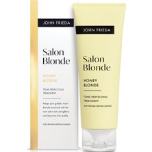 OEM Blonde Bal Rengi Saçlara Özel Renk Açıcı Toner 120 ml