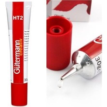 OEM Gütermann Ht2 Guterman Kumaş Yapıştırıcı - Şeffaf