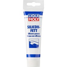 OEM Şeffaf Silikon Gres 100 G Otomotiv Bakım Ürünü