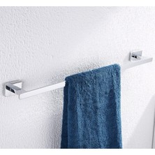 OEM Uzun Havluluk Line Krom