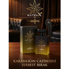 Nutrax Erkek Nutraxmen Zenith Parfüm Edp 60ML
