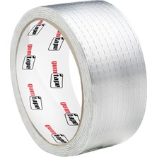Gumtape Gum Tape Sızdırmazlık Sakız Bant 72 mm 2 mt