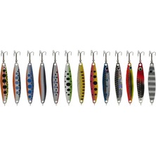 Ecotackle 2601 Quıck Kaşık, 8g