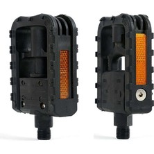 KNT E Bike Pedal Takımı Katlanır