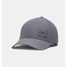 Under Armour Erkek UA Iso-Chill Armourvent STR Şapka