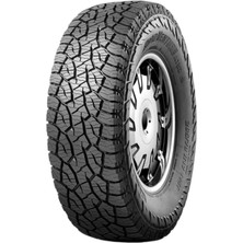 Kumho 255/60R18 112T Xl Road Venture AT52 2025 Üretim Yaz Lastiği