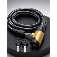 Akıllı Bayi Tdr 2m Motor Kilidi