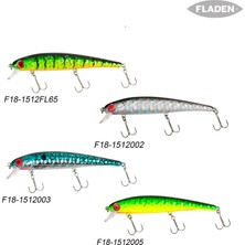 Fladen Dalton 12 cm 18 gr