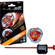 Belle Fusion Mey Ithalat® 1'li Set Ux H.ıncendio  3-70H-TP1752