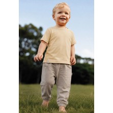 Cigit T-Shirt Takım 0-3 Yaş Sundres