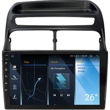 Carvocal Fiat Linea Android Multimedya Sistemi (2007-2016) CRV-4104XA