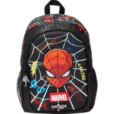 Smiggle Marvel Spiderman Okul Çantası