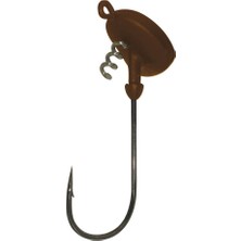 Mustad Elite Stand Up Jig Head