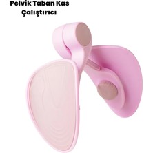 Akıllı Bayi Manuel Pelvik