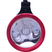 Akıllı Bayi Çift Yönlü Büyük Fener WT-350