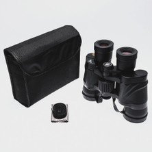 Dunai Store 8X40 Dürbün Av Dürbünü Güneş Filtreli Taşıma Çantalı 1000M/56M