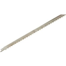 Dunai Store Paslanmaz Tilki Kuyruğu Testere Ağzı - 380 mm