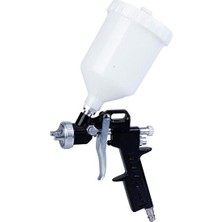 Bay-Tec Boya Tabancası Üstten Depolu 600CC 1.8mm