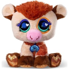 Belle Fusion Mey Ithalat® 0665 Figür Peluş  3A