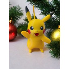 Tunix Pikachu 3D Figür