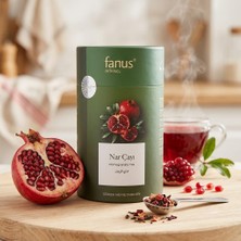 Fanus Bitkisel Nar Çayı 200 G
