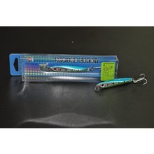 Silver Star Sılverstar Junıor Lucky Jıg - MJL60  6cm - 26GR
