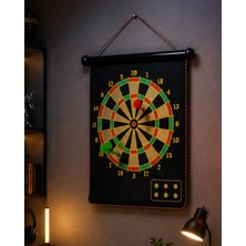 Akıllı Bayi Manyetik Dart