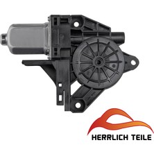 Herrlich Teile C40 EC40 S60 S90 V90 V60 XC40 EX40 XC60 XC90- Cam Mekanizma Motoru Arka Sol