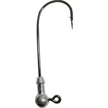 River Big Football Jig Head