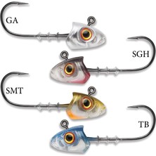 Storm 360GT Searchbait Jig Yapay Balığı