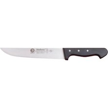 Dunai Store 61040 - Sürmene Kasap Bıçağı 20 cm - Kurban, Doğrama, Kesim