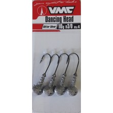 Vmc 610BN Jig Head