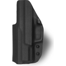 Tisaş Zigana Px-9 Carry Siyah Kydex Iç Kılıf - Sağ