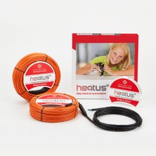 Heatus Isıtma Kablosu 2m2