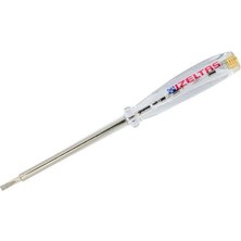 OEM Izeltaş 4550170190 190 mm Düz Kontrol Kalemi