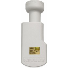 Invacom TWH-031 Twin Hd Lnb