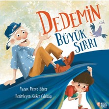 Mabelme Store Dedemin Büyük Sırrı
