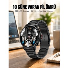 Akıllı Bayi IP68 Su Toz Dirençli SW80 Akıllı Saat Android Ios Uyumlu Yeni Nesil