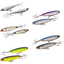 Yo-zuri Yozuri Sashimi Pencil Floating Fw Yapay Balığı